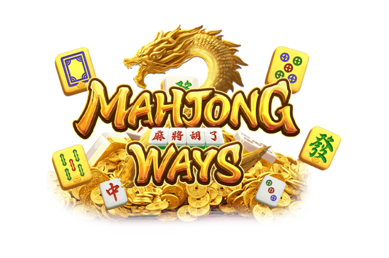 Mahjong Ways Retroslot