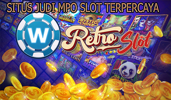RETROSLOT